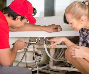 About Emergency plumbing pros Cuddebackville, NY